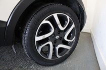 Renault Captur (13-19) 1.5 dCi (90bhp) Dynamique S MediaNav 5d For Sale - Woodcroft Motors, Thornaby