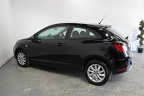 SEAT Ibiza Sport Coupe (08-17) 1.4 SE (2012) 3d For Sale - Woodcroft Motors, Thornaby