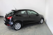 SEAT Ibiza Sport Coupe (08-17) 1.4 SE (2012) 3d For Sale - Woodcroft Motors, Thornaby