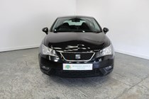 SEAT Ibiza Sport Coupe (08-17) 1.4 SE (2012) 3d For Sale - Woodcroft Motors, Thornaby