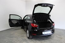 SEAT Ibiza Sport Coupe (08-17) 1.4 SE (2012) 3d For Sale - Woodcroft Motors, Thornaby