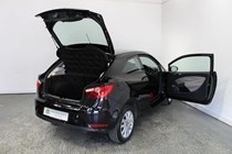 SEAT Ibiza Sport Coupe (08-17) 1.4 SE (2012) 3d For Sale - Woodcroft Motors, Thornaby
