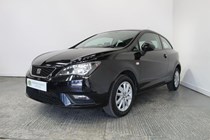 SEAT Ibiza Sport Coupe (08-17) 1.4 SE (2012) 3d For Sale - Woodcroft Motors, Thornaby