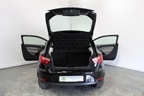 SEAT Ibiza Sport Coupe (08-17) 1.4 SE (2012) 3d For Sale - Woodcroft Motors, Thornaby