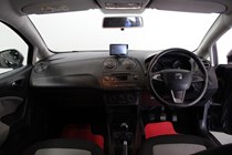 SEAT Ibiza Sport Coupe (08-17) 1.4 SE (2012) 3d For Sale - Woodcroft Motors, Thornaby