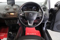 SEAT Ibiza Sport Coupe (08-17) 1.4 SE (2012) 3d For Sale - Woodcroft Motors, Thornaby