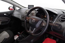 SEAT Ibiza Sport Coupe (08-17) 1.4 SE (2012) 3d For Sale - Woodcroft Motors, Thornaby