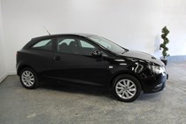 SEAT Ibiza Sport Coupe (08-17) 1.4 SE (2012) 3d For Sale - Woodcroft Motors, Thornaby