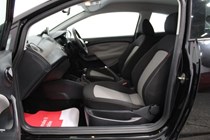 SEAT Ibiza Sport Coupe (08-17) 1.4 SE (2012) 3d For Sale - Woodcroft Motors, Thornaby