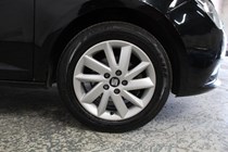 SEAT Ibiza Sport Coupe (08-17) 1.4 SE (2012) 3d For Sale - Woodcroft Motors, Thornaby