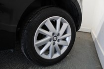 SEAT Ibiza Sport Coupe (08-17) 1.4 SE (2012) 3d For Sale - Woodcroft Motors, Thornaby
