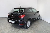 SEAT Ibiza Sport Coupe (08-17) 1.4 SE (2012) 3d For Sale - Woodcroft Motors, Thornaby