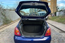 Nissan Almera Hatchback (00-06) 1.8 SE 5d Auto (02) For Sale - Direct Motoring Limited, london