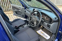 Nissan Almera Hatchback (00-06) 1.8 SE 5d Auto (02) For Sale - Direct Motoring Limited, london