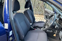 Nissan Almera Hatchback (00-06) 1.8 SE 5d Auto (02) For Sale - Direct Motoring Limited, london