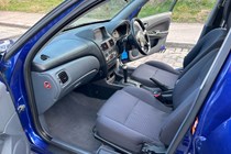 Nissan Almera Hatchback (00-06) 1.8 SE 5d Auto (02) For Sale - Direct Motoring Limited, london