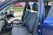 Nissan Almera Hatchback (00-06) 1.8 SE 5d Auto (02) For Sale - Direct Motoring Limited, london