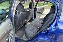 Nissan Almera Hatchback (00-06) 1.8 SE 5d Auto (02) For Sale - Direct Motoring Limited, london