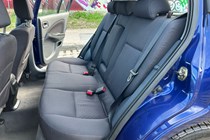 Nissan Almera Hatchback (00-06) 1.8 SE 5d Auto (02) For Sale - Direct Motoring Limited, london