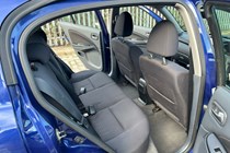 Nissan Almera Hatchback (00-06) 1.8 SE 5d Auto (02) For Sale - Direct Motoring Limited, london