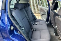 Nissan Almera Hatchback (00-06) 1.8 SE 5d Auto (02) For Sale - Direct Motoring Limited, london