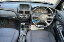 Nissan Almera Hatchback (00-06) 1.8 SE 5d Auto (02) For Sale - Direct Motoring Limited, london