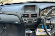 Nissan Almera Hatchback (00-06) 1.8 SE 5d Auto (02) For Sale - Direct Motoring Limited, london