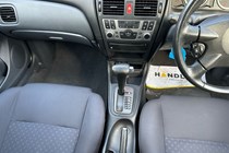 Nissan Almera Hatchback (00-06) 1.8 SE 5d Auto (02) For Sale - Direct Motoring Limited, london