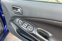 Nissan Almera Hatchback (00-06) 1.8 SE 5d Auto (02) For Sale - Direct Motoring Limited, london