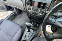 Nissan Almera Hatchback (00-06) 1.8 SE 5d Auto (02) For Sale - Direct Motoring Limited, london