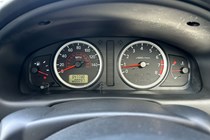 Nissan Almera Hatchback (00-06) 1.8 SE 5d Auto (02) For Sale - Direct Motoring Limited, london