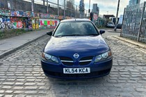 Nissan Almera Hatchback (00-06) 1.8 SE 5d Auto (02) For Sale - Direct Motoring Limited, london