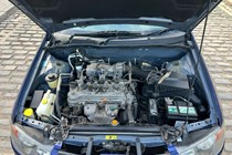 Nissan Almera Hatchback (00-06) 1.8 SE 5d Auto (02) For Sale - Direct Motoring Limited, london