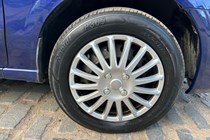 Nissan Almera Hatchback (00-06) 1.8 SE 5d Auto (02) For Sale - Direct Motoring Limited, london