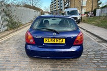 Nissan Almera Hatchback (00-06) 1.8 SE 5d Auto (02) For Sale - Direct Motoring Limited, london