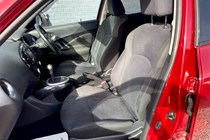 Nissan Juke SUV (10-19) 1.6 N-Tec 5d CVT For Sale - SARREN LTD, Chesterfield