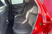 Nissan Juke SUV (10-19) 1.6 N-Tec 5d CVT For Sale - SARREN LTD, Chesterfield