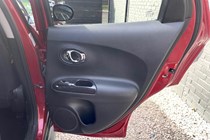Nissan Juke SUV (10-19) 1.6 N-Tec 5d CVT For Sale - SARREN LTD, Chesterfield