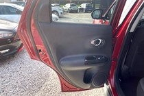 Nissan Juke SUV (10-19) 1.6 N-Tec 5d CVT For Sale - SARREN LTD, Chesterfield