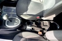 Nissan Juke SUV (10-19) 1.6 N-Tec 5d CVT For Sale - SARREN LTD, Chesterfield