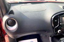 Nissan Juke SUV (10-19) 1.6 N-Tec 5d CVT For Sale - SARREN LTD, Chesterfield