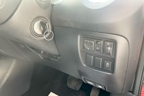 Nissan Juke SUV (10-19) 1.6 N-Tec 5d CVT For Sale - SARREN LTD, Chesterfield