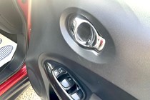 Nissan Juke SUV (10-19) 1.6 N-Tec 5d CVT For Sale - SARREN LTD, Chesterfield