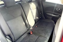 Nissan Juke SUV (10-19) 1.6 N-Tec 5d CVT For Sale - SARREN LTD, Chesterfield