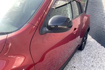 Nissan Juke SUV (10-19) 1.6 N-Tec 5d CVT For Sale - SARREN LTD, Chesterfield