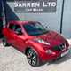 Nissan Juke SUV (10-19) 1.6 N-Tec 5d CVT For Sale - SARREN LTD, Chesterfield