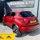 Nissan Juke SUV (10-19) 1.6 N-Tec 5d CVT For Sale - SARREN LTD, Chesterfield