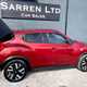 Nissan Juke SUV (10-19) 1.6 N-Tec 5d CVT For Sale - SARREN LTD, Chesterfield