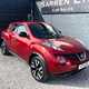 Nissan Juke SUV (10-19) 1.6 N-Tec 5d CVT For Sale - SARREN LTD, Chesterfield