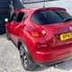 Nissan Juke SUV (10-19) 1.6 N-Tec 5d CVT For Sale - SARREN LTD, Chesterfield